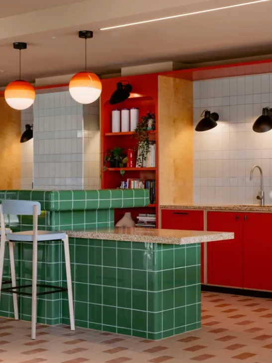 Scape leeds kitchen