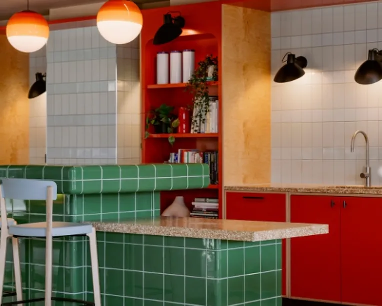 Scape leeds kitchen