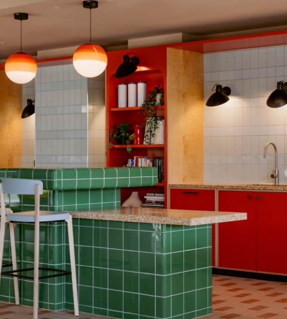 Scape leeds kitchen