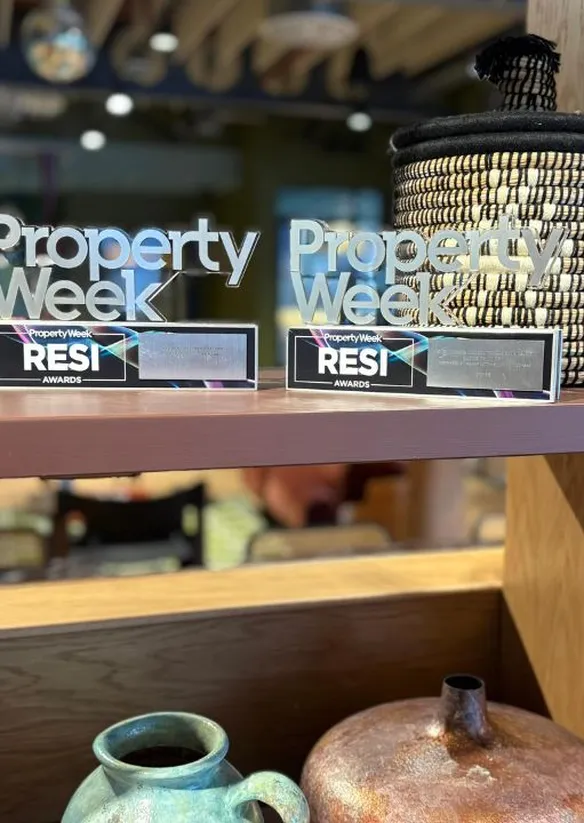 resi awards
