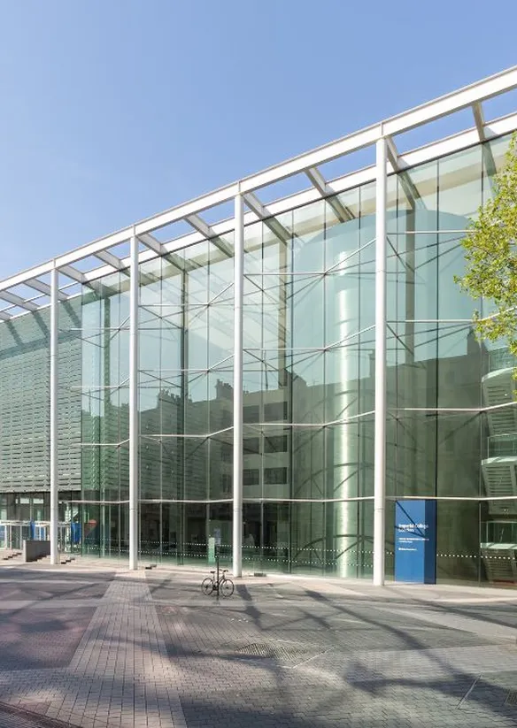 imperial college