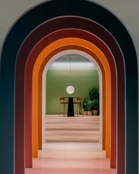 scape interior design