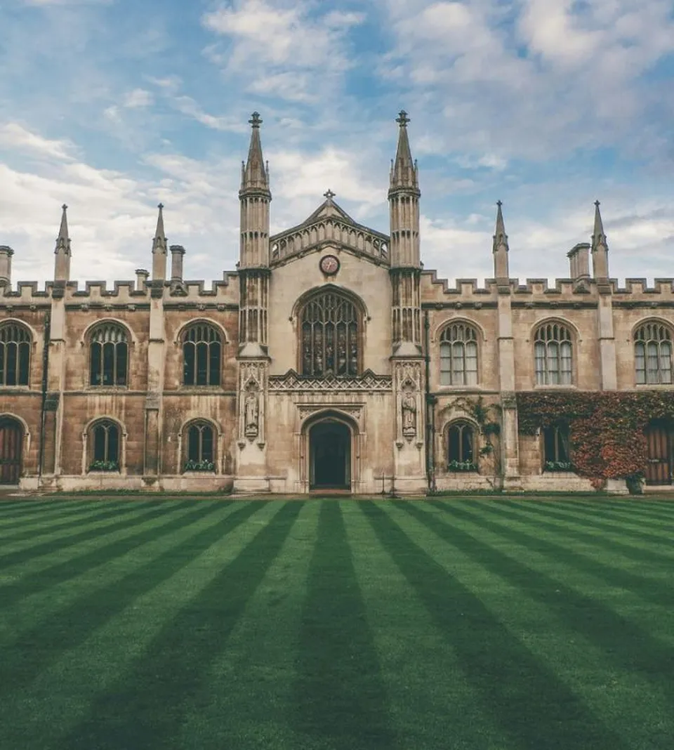 Applying for university thumbnail