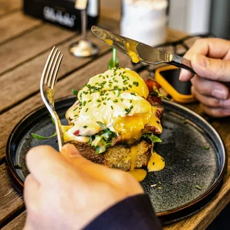 best brunch in leeds
