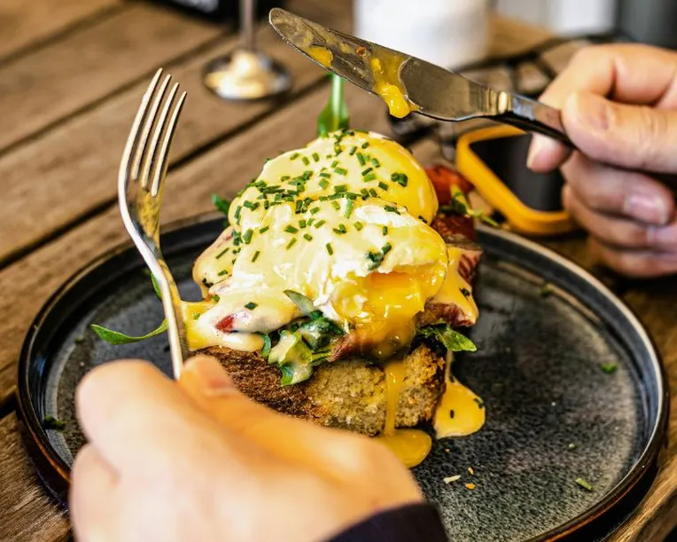 best brunch in leeds