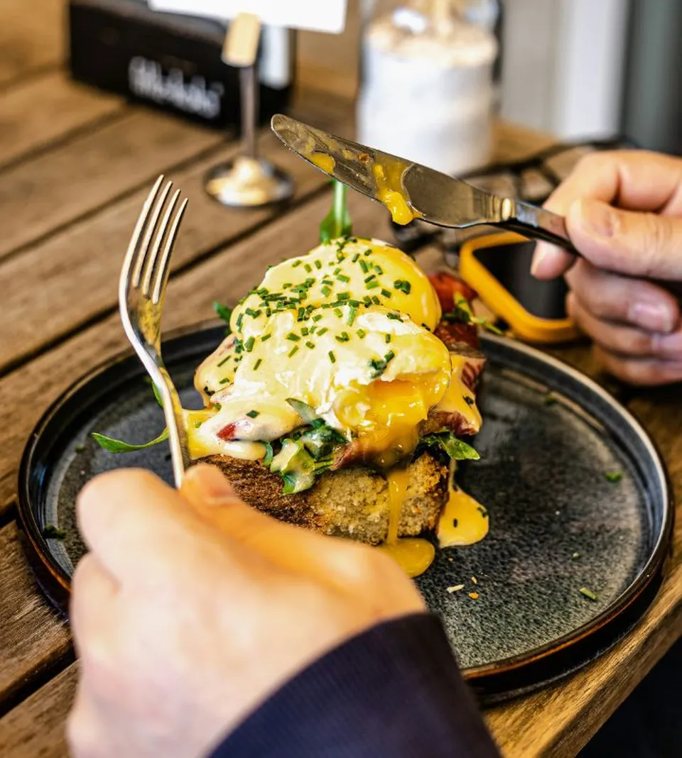 best brunch in leeds
