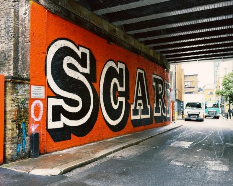 Shoreditch guide thumbnail