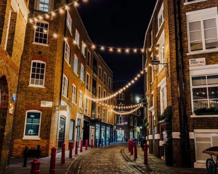 Soho thumbnail
