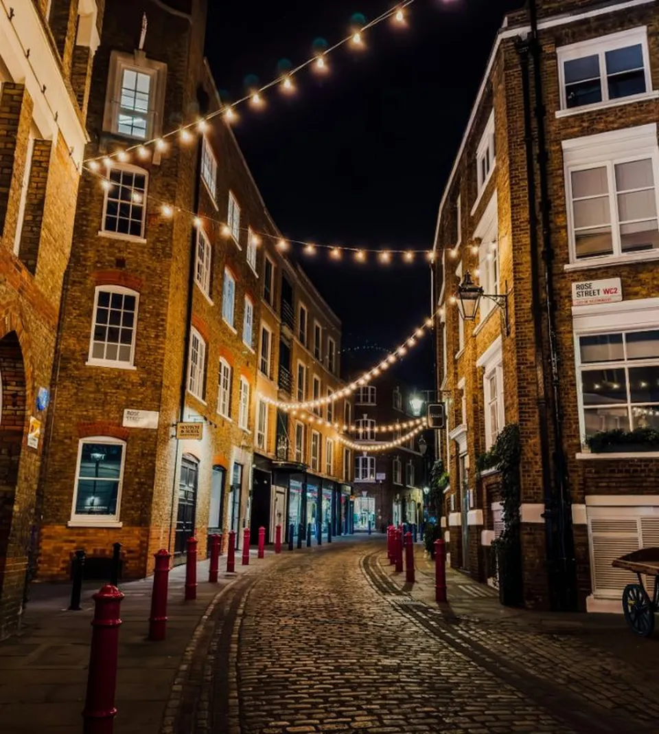 Soho thumbnail