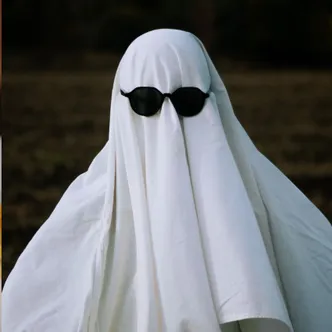 ghost halloween outfit