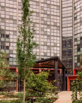 Scape Hammersmith garden