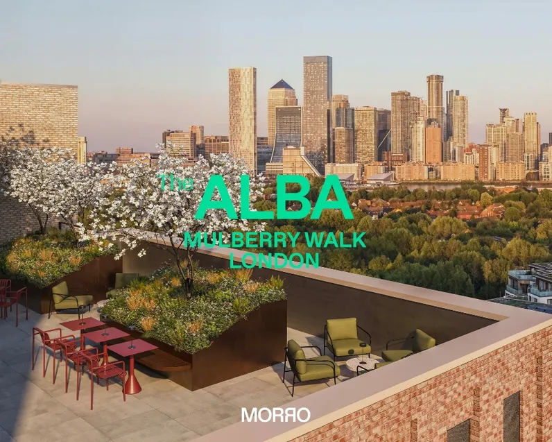 Introduction to The Alba