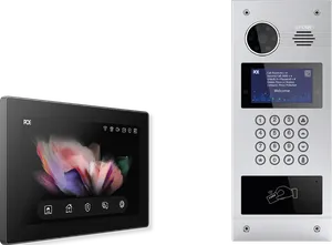 Device image