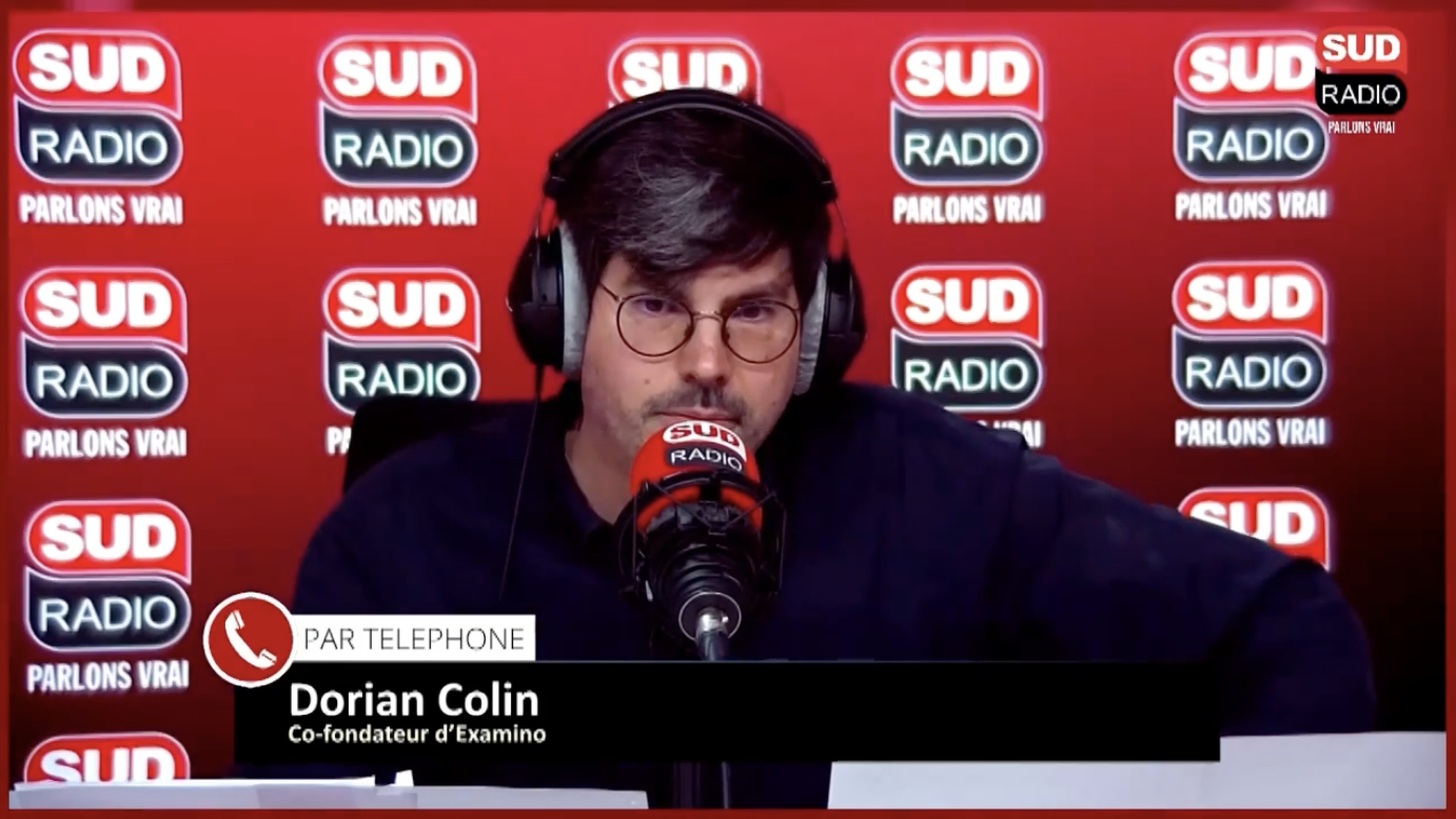 Sud Radio Examino : l’IA qui corrige les copies des élèves