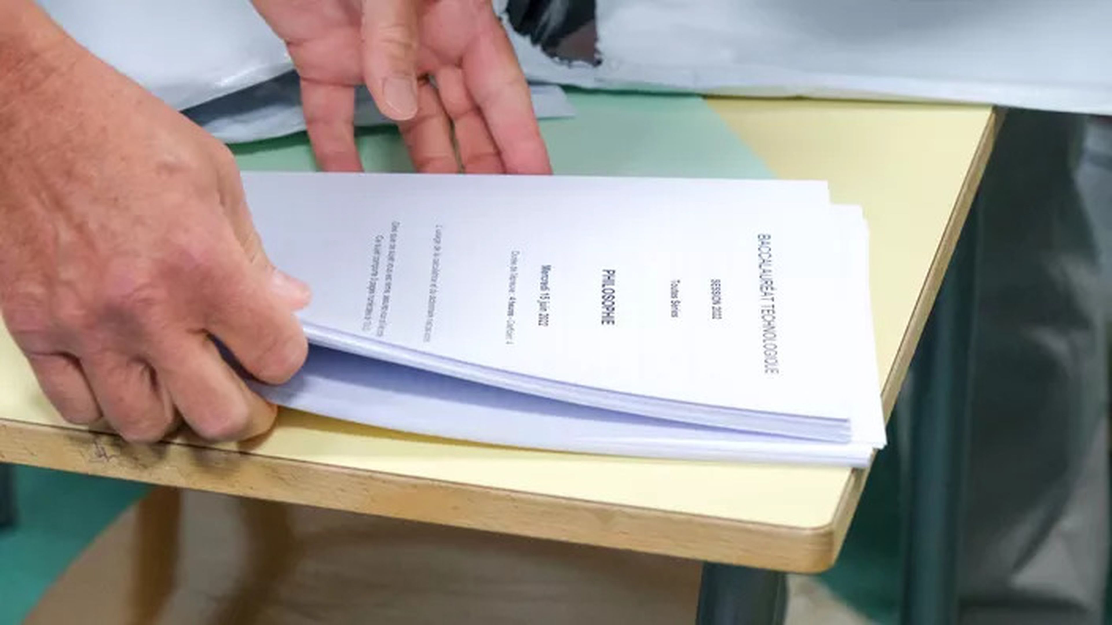 Le Figaro Éducation : quand l’intelligence artificielle corrige les copies