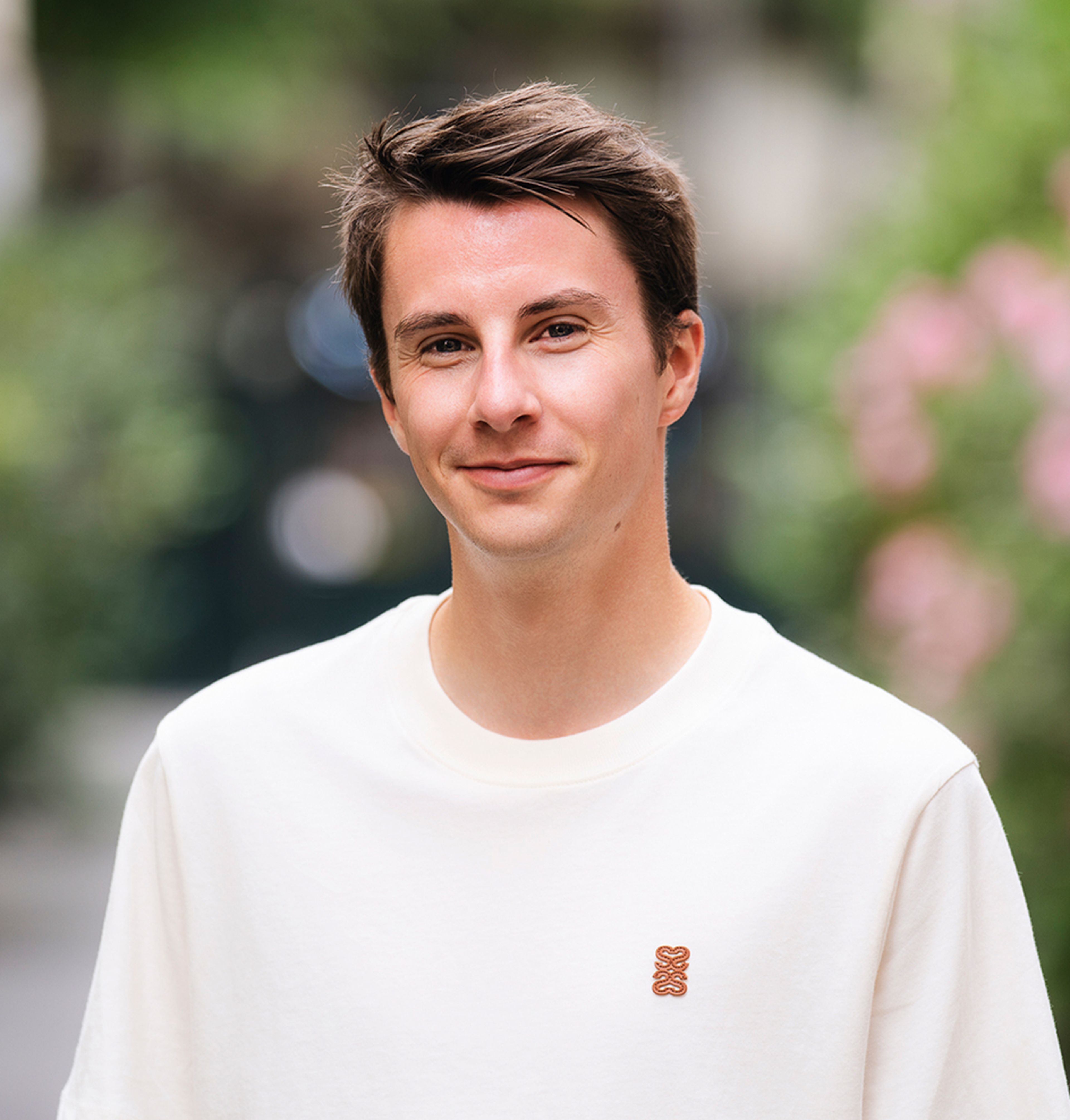 Dimitri NICOLAS