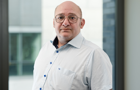 Thierry Ringenbach 