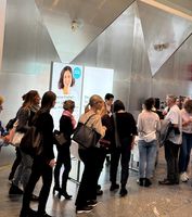 Austausch und Inspiration am 12. Management Symposium für Führungskräfte im Gesundheitswesen