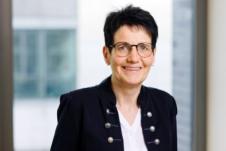 Elisabeth Leiggener