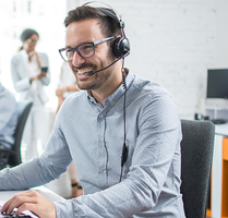 Pflege trifft Karriere: Werde Personalberater:in bei Lifejob AG