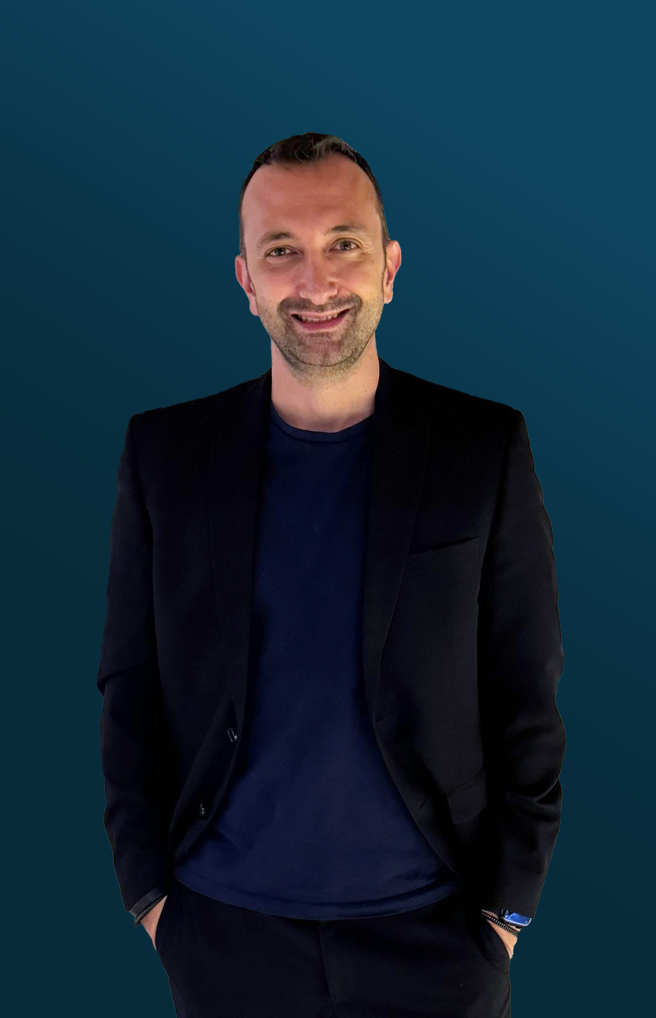 Glenn Debattista