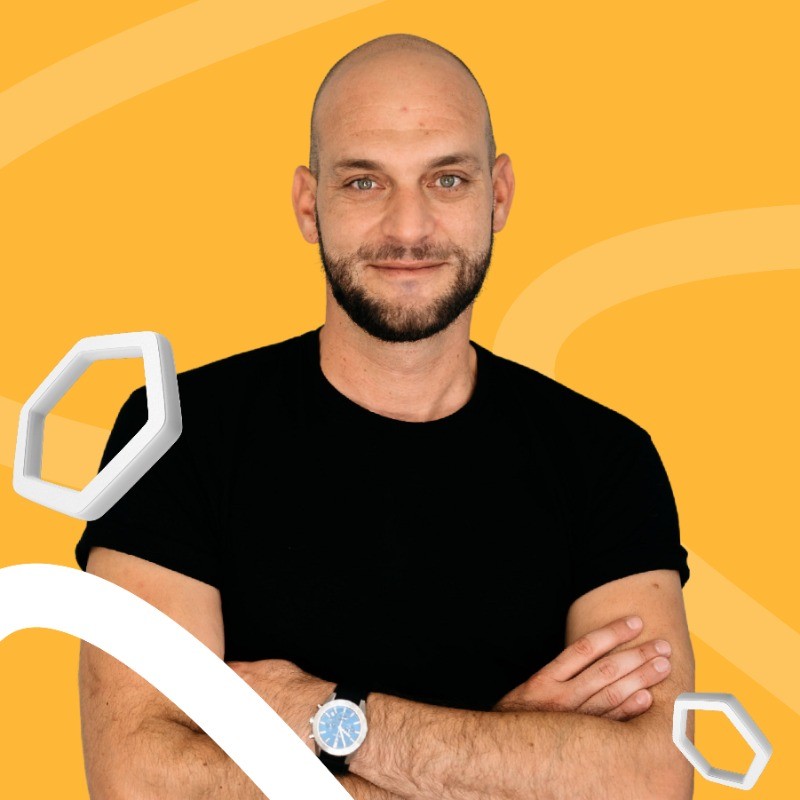 Clint Griscti