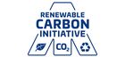 Renewable Carbon Initiative logo