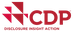 Lenzing CDP rating