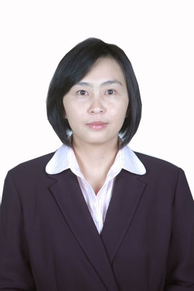 A picture of Kho Viminyaty , Head of Purchasing SPV