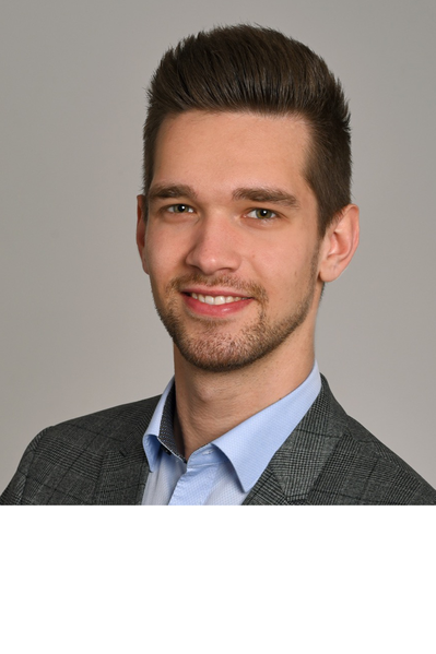 Valerian Schrauf