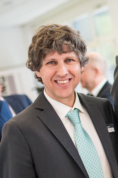 Bernd Zauner