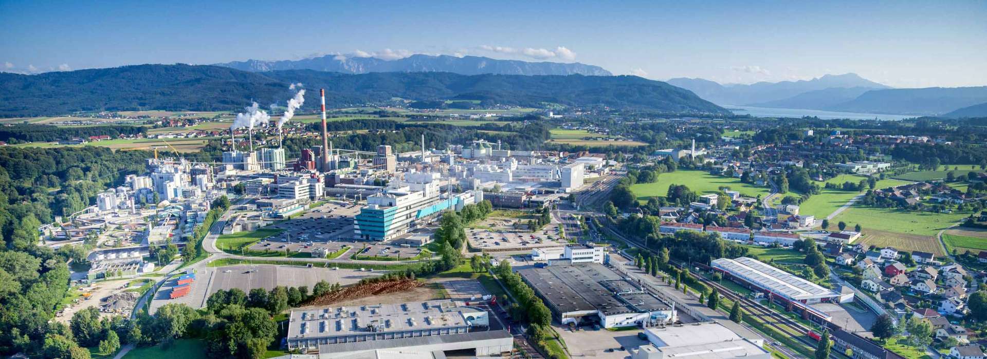 Header Lenzing AG