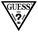 guess logo