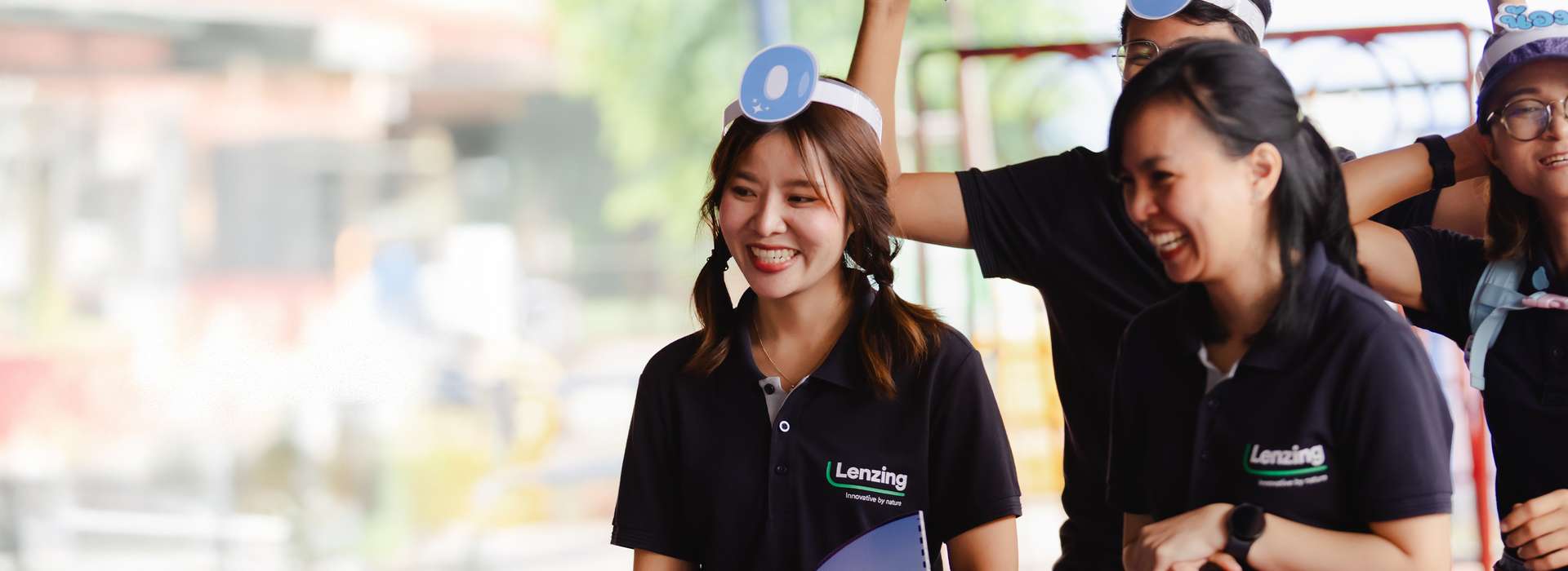 Lenzing People