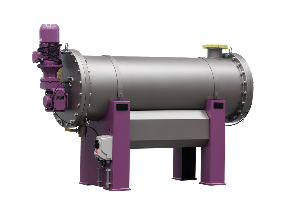 Shows the model of a ViscoFil-KKF-18 filter