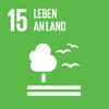 SDG-Ziel 15: Leben an Land