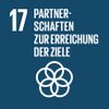 SDG-Ziel 17: Partnerschaften für die Ziele