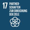 SDG-Ziel 17: Partnerschaften für die Ziele