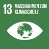 SDG-Ziel 13: Klimapolitik
