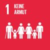 SDG-Ziel 1: Keine Armut