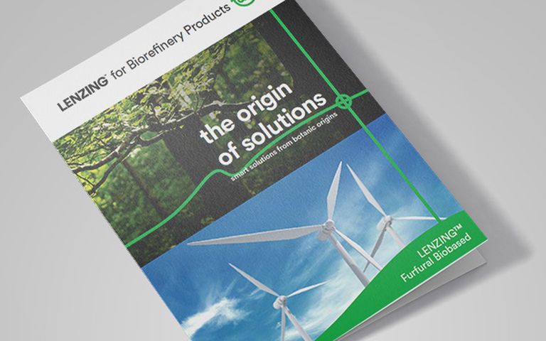 LENZING™ Furfural Biobased