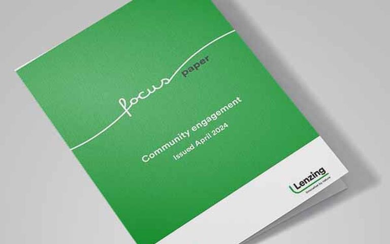 Focus Paper community engagement