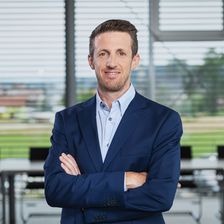 Wolfgang Hemetsberger