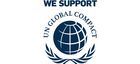 Global Compact logo