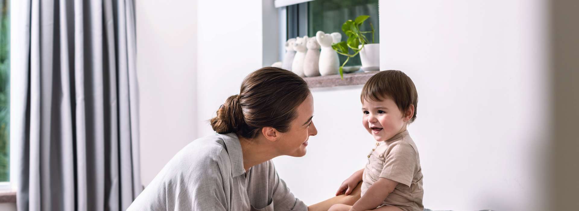 Reliable solutions for sensitive personal care applications