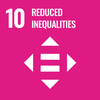 SDG Goal 10: Reduced Inequalities