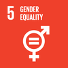 SDG Goal 5: Gender Equality