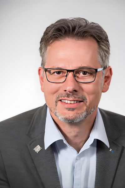 Michael Kiener