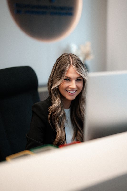 Nadine Alexandra Roiß