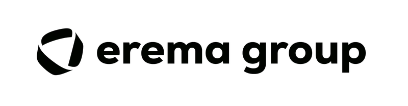 Logo "Erema Group"